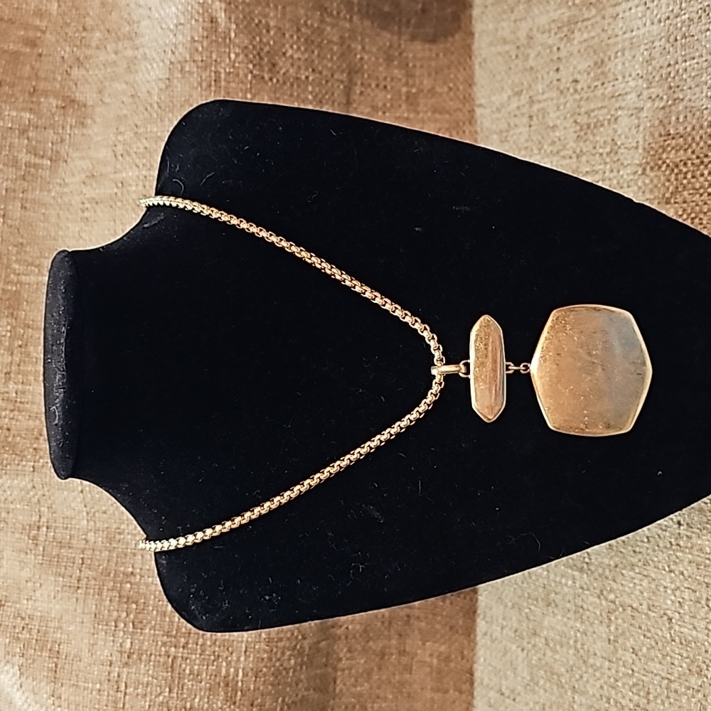 Park Lane Rylan Necklace